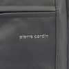  Pánska crossbody kabelka Pierre Cardin 1721 ALAN09 sivá 20 x 24 x 9 cm