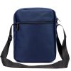  Pánska crossbody kabelka Pierre Cardin 1721 ALAN09 tmavomodrá 20 x 24 x 9 cm
