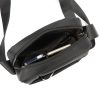  Pánska čierna crossbody kabelka Pierre Cardin 2011 ALAN09 20 x 24 x 9 cm