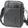  Pánska crossbody kabelka Pierre Cardin 2011 ALAN09 sivá 20 x 24 x 9 cm