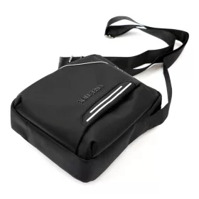    Pánska crossbody kabelka Pierre Cardin 2031 ALAN09 čierna 20 x 24 x 9 cm