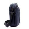  Pánska crossbody kabelka Pierre Cardin 2031 ALAN09 tmavomodrá 20 x 24 x 9 cm