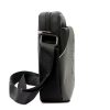  Pánska crossbody kabelka Pierre Cardin 2031 ALAN09 tmavosivá 20 x 24 x 9 cm