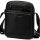  Pánska crossbody kabelka Pierre Cardin 2051 ALAN09 čierna 20 x 24 x 9 cm
