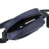  Pánska crossbody kabelka Pierre Cardin 2051 ALAN09 tmavomodrá 20 x 24 x 9 cm