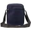  Pánska crossbody kabelka Pierre Cardin 2051 ALAN09 tmavomodrá 20 x 24 x 9 cm