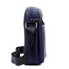  Pánska crossbody kabelka Pierre Cardin 2051 ALAN09 tmavomodrá 20 x 24 x 9 cm