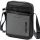  Pánska crossbody kabelka Pierre Cardin 2051 ALAN09 tmavosivá 20 x 24 x 9 cm