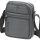  Pánska crossbody kabelka Pierre Cardin 2061 ALAN09 sivá 20 x 24 x 9 cm