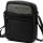  Pánska crossbody kabelka Pierre Cardin 2061 ALAN09 tmavosivá 20 x 24 x 9 cm