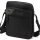  Pánska crossbody kabelka Pierre Cardin 2081 ALAN09 čierna 20 x 24 x 9 cm