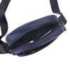  Pánska crossbody kabelka Pierre Cardin 2081 ALAN09 tmavomodrá 20 x 24 x 9 cm