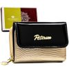 Peterson PTN LJ-423229 dámska kožená peňaženka  