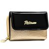 Peterson PTN LJ-423229 dámska kožená peňaženka  