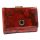  Dámska peňaženka Peterson PTN PS15-09-FDS červená 12 x 9,5 x 2,8 cm
