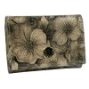  Dámska peňaženka Peterson PTN PS445-FDS béžová 14,5 x 9,5 x 3 cm