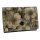  Dámska peňaženka Peterson PTN PS445-FDS béžová 14,5 x 9,5 x 3 cm