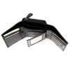EL FORREST 568-623 RFID čierna dámska kožená peňaženka 12 x 9 x 3.5 cm  