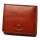  Pánska kožená peňaženka EL FORREST 917-29 s RFID hnedou technológiou 10 x 8,5 x 2 cm