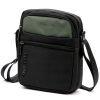  Pánska crossbody kabelka Pierre Cardin 2061 ALAN09 čierna 20 x 24 x 9 cm