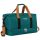  Cestovná taška Peterson PTN 23145 tyrkysová 47 x 30 x 27 cm