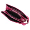  Dámska kožená peňaženka Gregorio NAP 9 magenta 17,5 x 10 x 3,8 cm