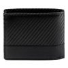 Pierre Cardin YS607 323 fekete férfi bőr pénztárca 11 x 8 x 2.5 cm