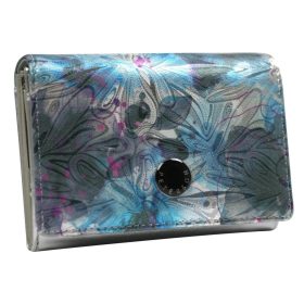 Peterson PTN PX30-1-NPK modrá dámska peňaženka  