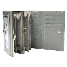 Peterson PTN PX30-1-NPK modrá dámska peňaženka  