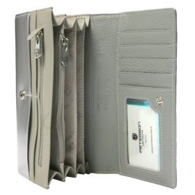 Peterson PTN PX27-1-NPK ružová dámska peňaženka  