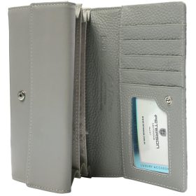 Peterson PTN PX22-1-NPK biela dámska peňaženka  