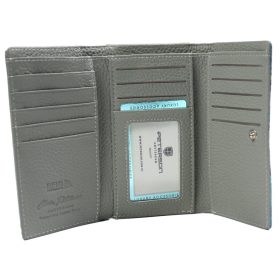 Peterson PTN PX23-1-NPK biela dámska peňaženka  