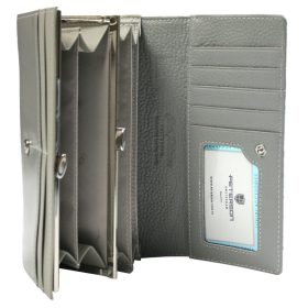 Peterson PTN PX24-1-NPK biela dámska peňaženka  