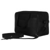  Rovicky R-TL15608 BLK čierna polyesterová taška
