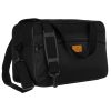  Rovicky R-TL15608 BLK čierna polyesterová taška