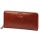 EL FORREST 833-29 RFID hnedá pánska kožená peňaženka 19.5 x 9.5 x 2.2 cm  