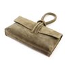 Barberinis 1704 női velúr bőr bőr kézitáska 23 x 13 x 6 cm