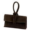 Barberinis 1704 barna női velúr bőr bőr kézitáska 23 x 13 x 6 cm