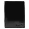  Cavaldi 0800-P-BS RFID čierna pánska peňaženka 9 x 12 x 2,5 cm