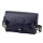 Luka 24-076 DOLLARO navy női bőr kézitáska 22 x 15 x 6 cm
