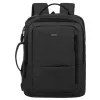  Sivý batoh Peterson PTN 77706 s držiakom na notebook a tablet 30 x 40 x 11 cm