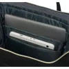  Batoh Peterson PTN ALFA BLACK s držiakom na notebook a tablet