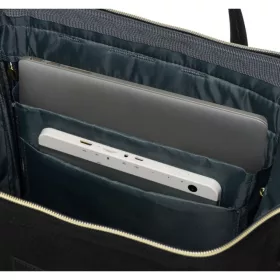    Batoh Peterson PTN ALFA BLACK s držiakom na notebook a tablet