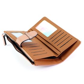  Dámska peňaženka Eslee 99378 ružová 19,5 x 9,5 x 3 cm