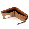 Eslee 99379 barna női rostbőr pénztárca 9.5 x 15.5 x 3.5 cm