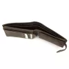  Pánska kožená peňaženka Nordee HJORT 8806A hnedá 13 x 9,5 x 3 cm