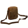  Pánska kožená taška Nordee DOH-GM-02 19 x 23 x 8 cm