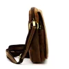  Pánska kožená taška Nordee DOH-GM-02 19 x 23 x 8 cm