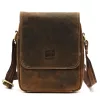  Pánska kožená taška Nordee DOH-GM-04 18 x 22 x 6 cm