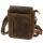  Pánska kožená taška Nordee DOH-GM-09 s rozmermi 20 x 22 x 8 cm